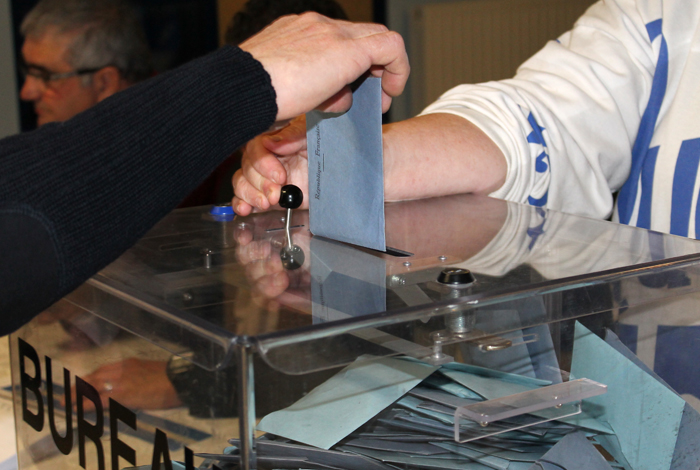 Municipales 2020 : le vote par procuration