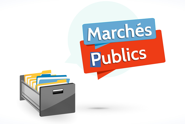 Les marchés publics