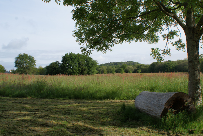 Autres lieux de balades