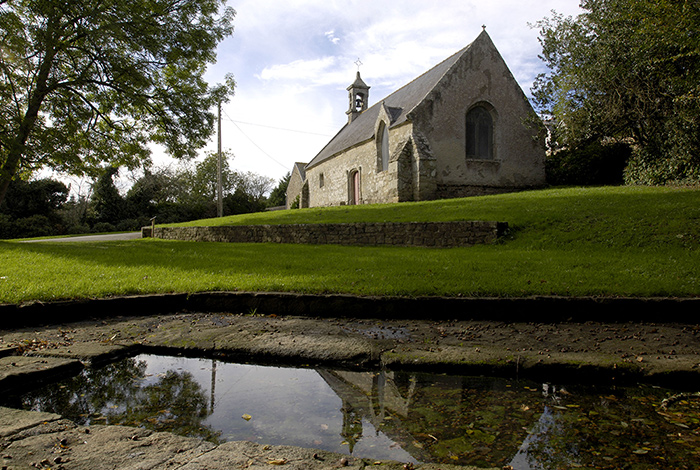 Découvrir le patrimoine