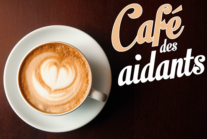 Café des aidants juin 2018