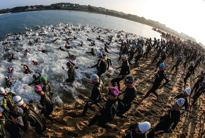 Iron Breizh / Fest Noz Triathlon