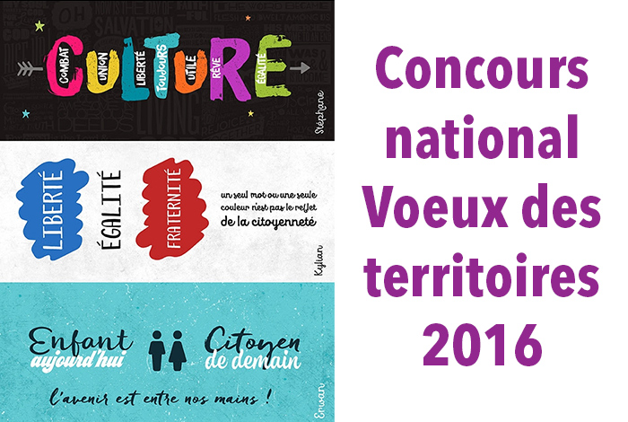Votez pour Quéven !