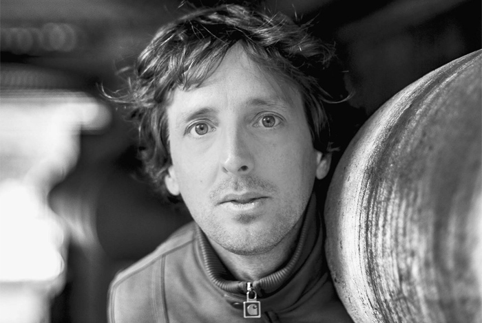Rencontre littéraire avec l’écrivain Patrice Pluyette
