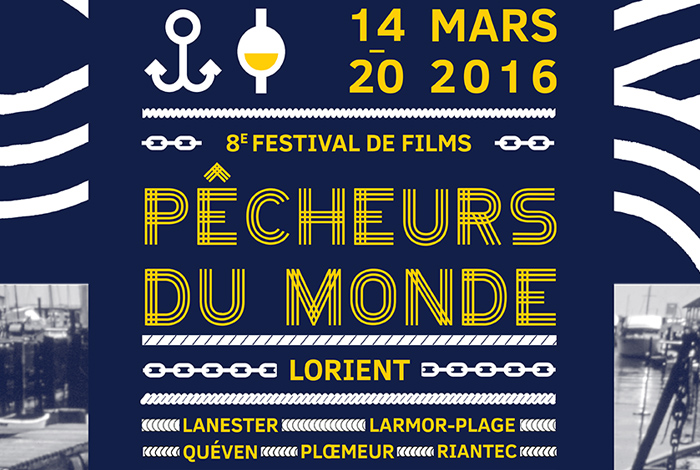 Escale à Quéven du Festival « Pêcheurs du monde »