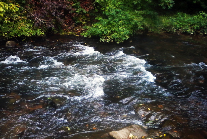 Inventaire des cours d’eau de Quéven