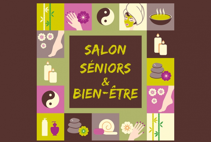 Salon « Séniors & bien-être »