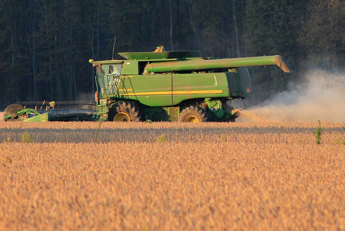 Exploitations agricoles : respect de la règlementation