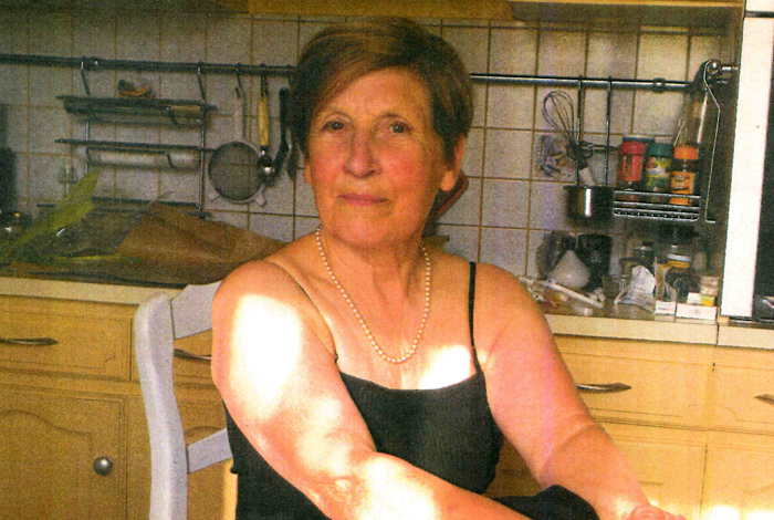 Disparition inquiétante d’une Quévenoise