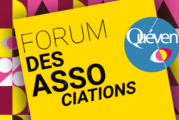 Forum des associations 2016