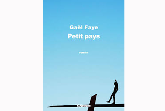 Petit pays, un roman de Gaël Faye | Mairie de Quéven