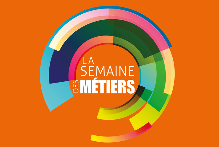 Semaine des Métiers 2016