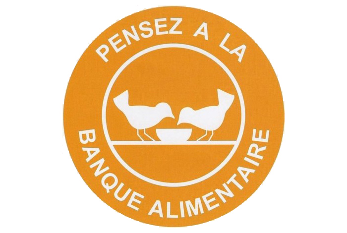 Collecte Banque alimentaire 2020