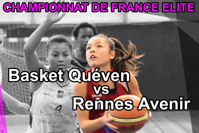 Basket Championnat de France