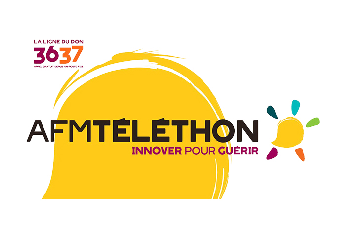 Animations Téléthon 2016