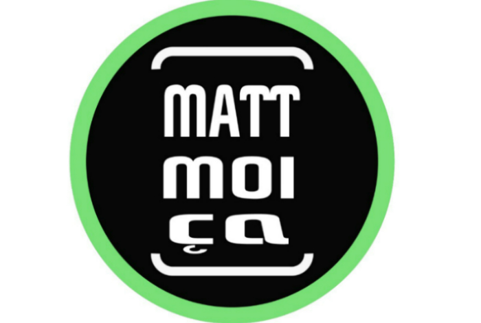 Matt moi ça: novembre 2016