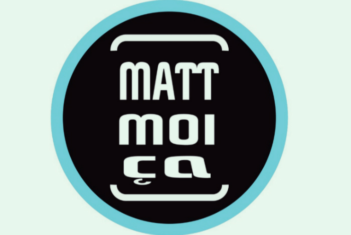 Matt moi ça: émission de décembre