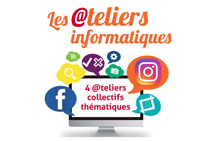 @teliers numériques thématiques