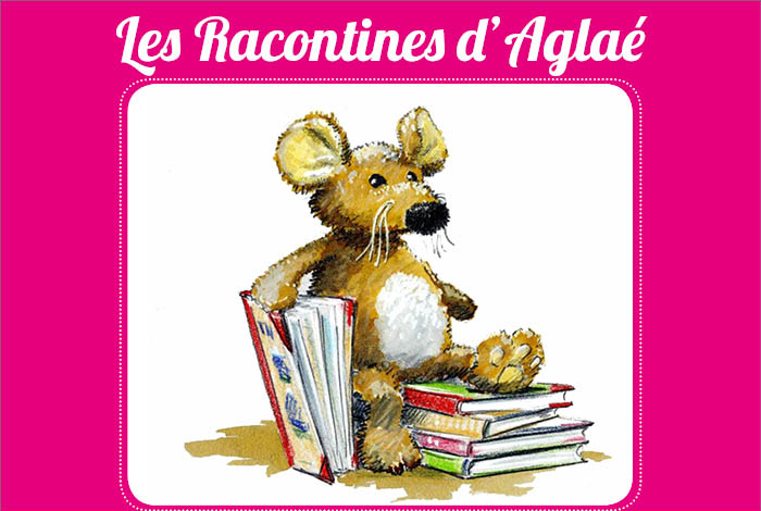 Les Racontines d’Aglaé & Cie – 10 juin 2017