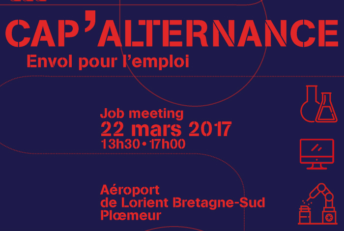 CAP ALTERNANCE 2017