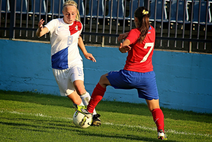 Réunion d’info Foot féminin