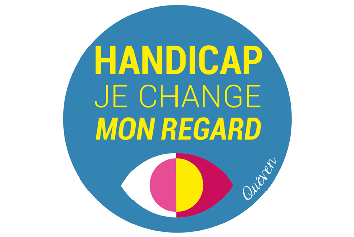 1ère animation « Je change mon regard sur le handicap »