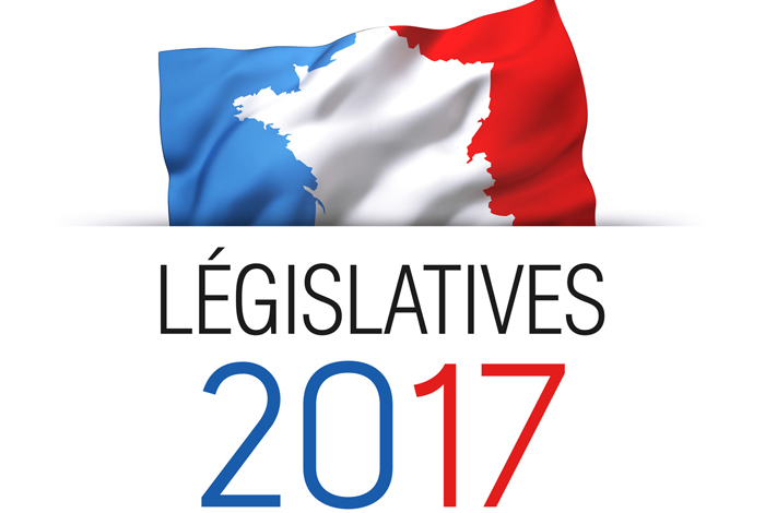 Elections législatives 2017