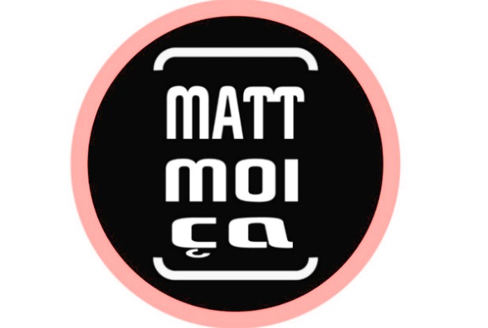 Matt moi ça: mars 2017