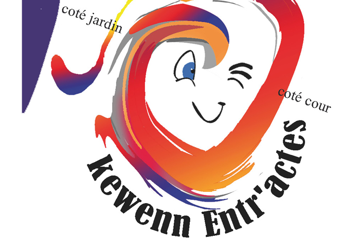 2e coup de Théâtre pour les 20 ans de Kewenn Entr’actes