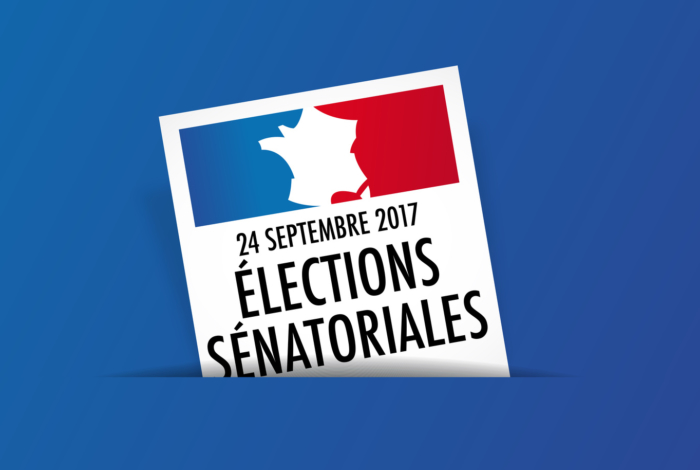 Liste des électeurs sénatoriaux 2017