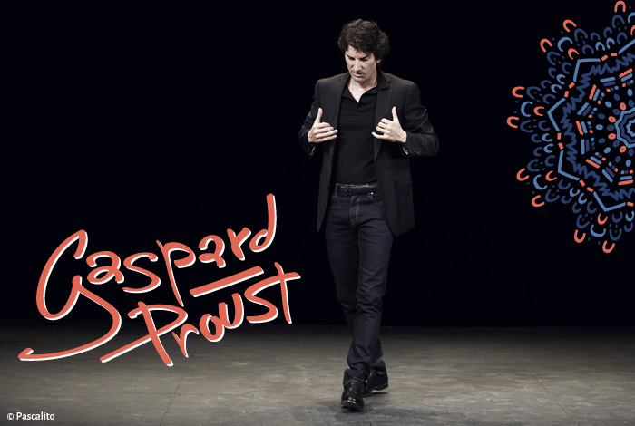 TÉLÉCHARGER GASPARD PROUST ENFIN SUR SCENE GRATUITEMENT SUR ENFIN GRATUITEMENT TÉLÉCHARGER PROUST GASPARD SCENE