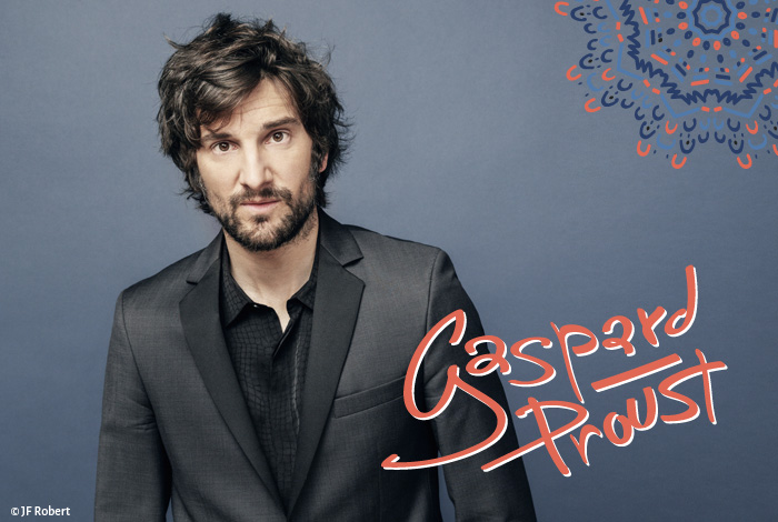 TÉLÉCHARGER GASPARD PROUST ENFIN SUR SCENE PROUST SUR ENFIN GASPARD SCENE TÉLÉCHARGER