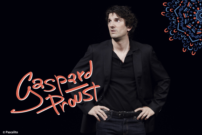 TÉLÉCHARGER GASPARD PROUST NOUVEAU SPECTACLE GRATUIT