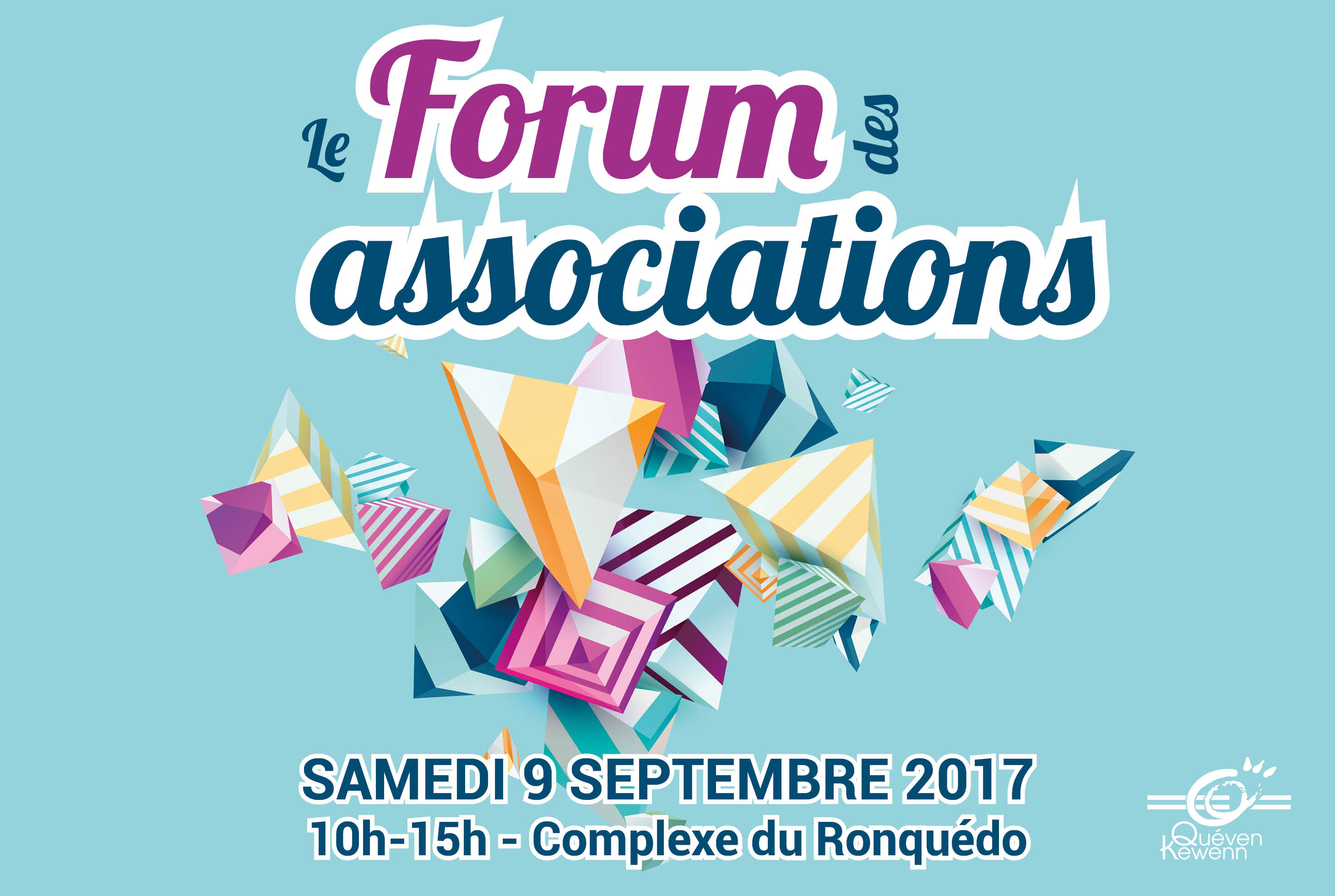 Forum des associations 2017