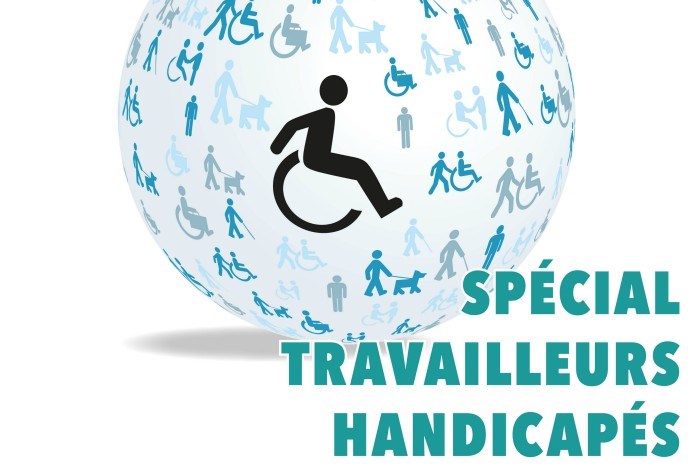 P’tit Café de l’Emploi: spécial travailleurs handicapés