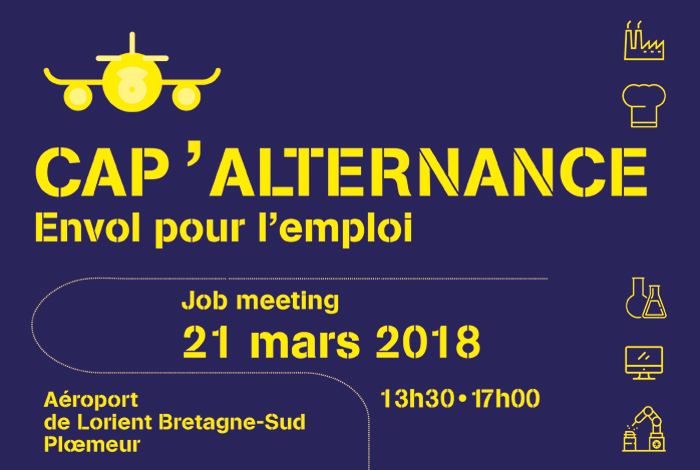 CAP Alternance