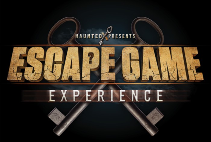 Création d’un Escape Game