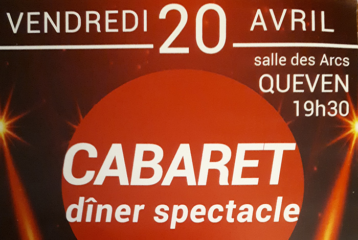salle spectacle queven