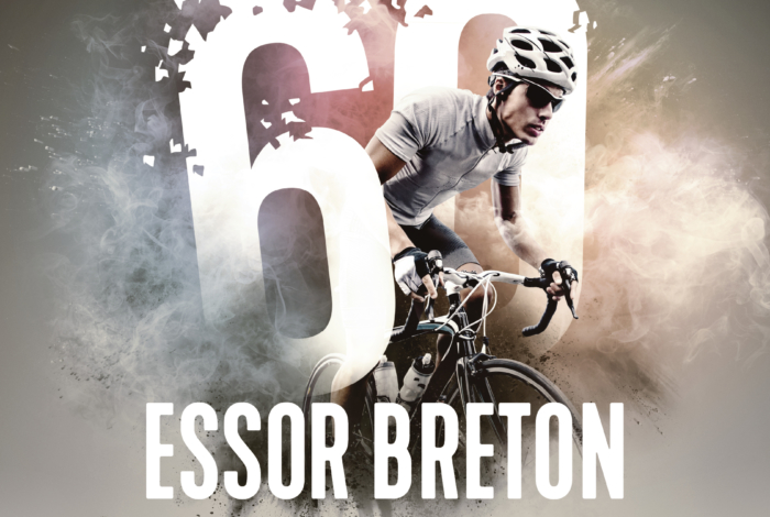 Course cycliste ESSOR BRETON