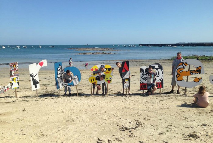 Vacances de Pâques