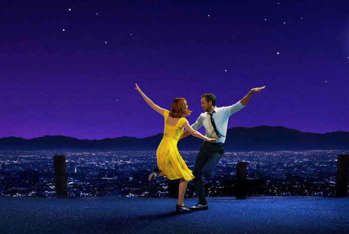 Plein air 2018 : cinéma « Lalaland »