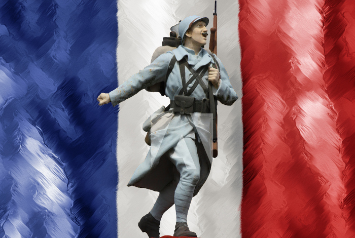 Cérémonie commémorative Armistice du 11 novembre (2024)