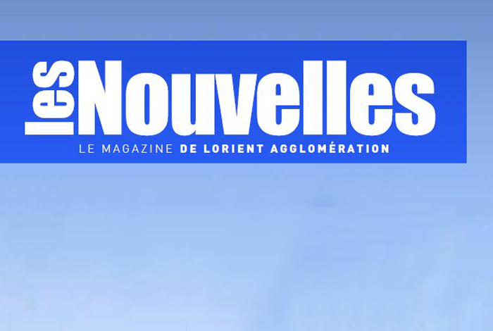 Magazine Les Nouvelles