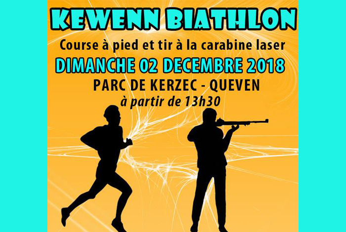 Kewenn Biathlon