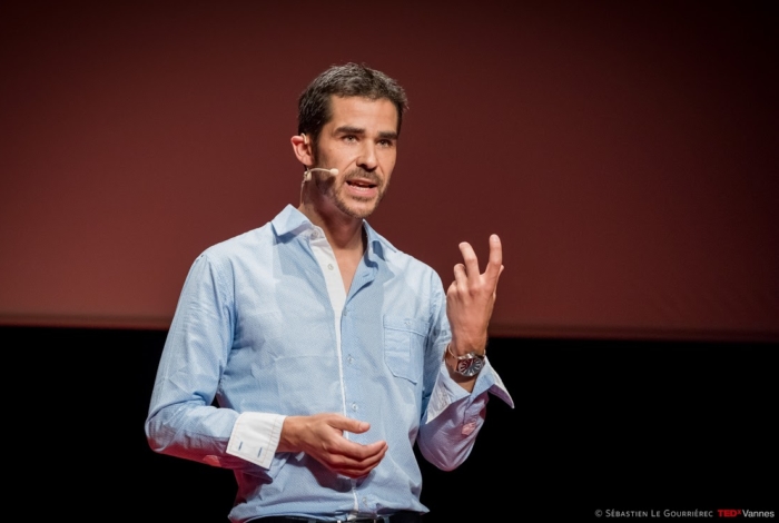 Conférence Nutrition et santé : Démêler le vrai du faux