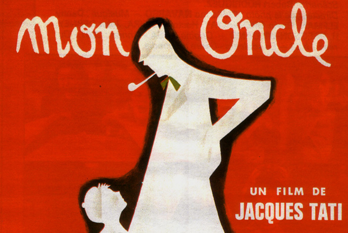Résumé Du Film Mon Oncle De Jacques Tati CINÉ DÉCOUVERTE #3 – Ciné-club “Mon oncle” de Jacques Tati | Mairie de