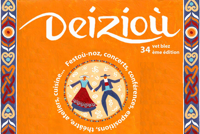 Festival Deiziou 2019