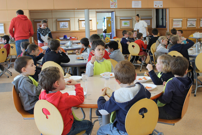 La viande bio s’invite dans les assiettes