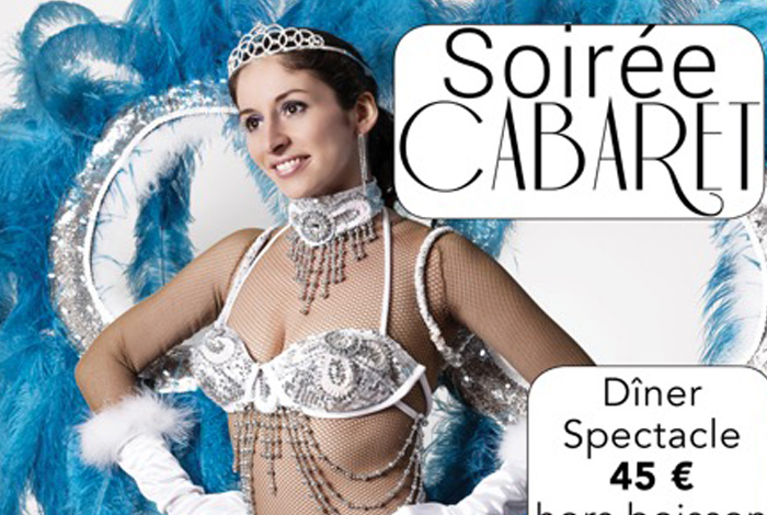 Soirée Cabaret