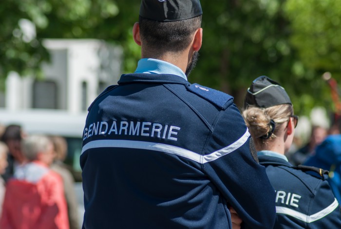 P’tit café de l’emploi: Les métiers de la défense